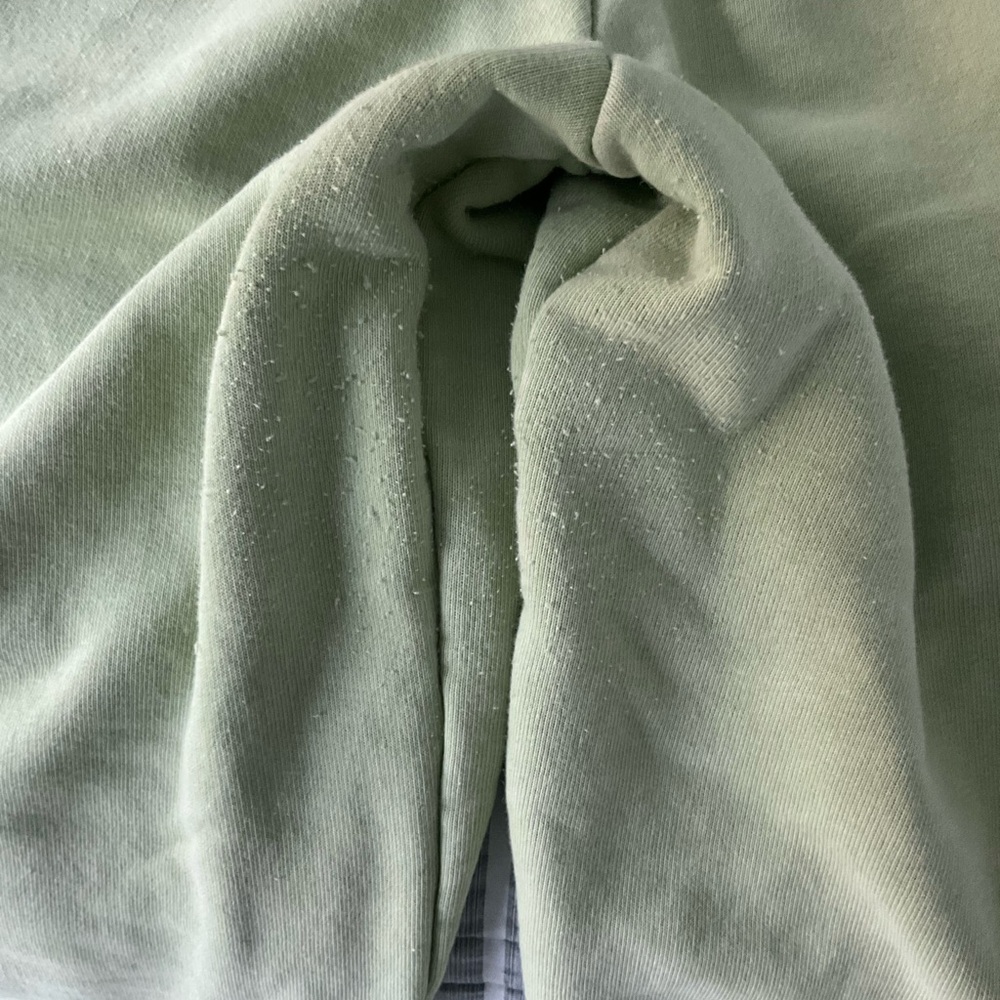 Wild Fable Mint Green Cargo Joggers - Picture 5 of 5